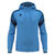Alchemist Hoody INDIGO/NAVY XL Hettegenser 