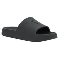 Sylen Sandals BLK 41 Komfortabel sandal - unisex