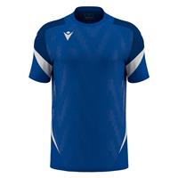 Totem Shirt ROY/WHT 3XS Lett og pustende spillertrøye