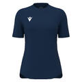 Zyra Womans shirt NAV XL Teknisk trenings T-skjorte til dame