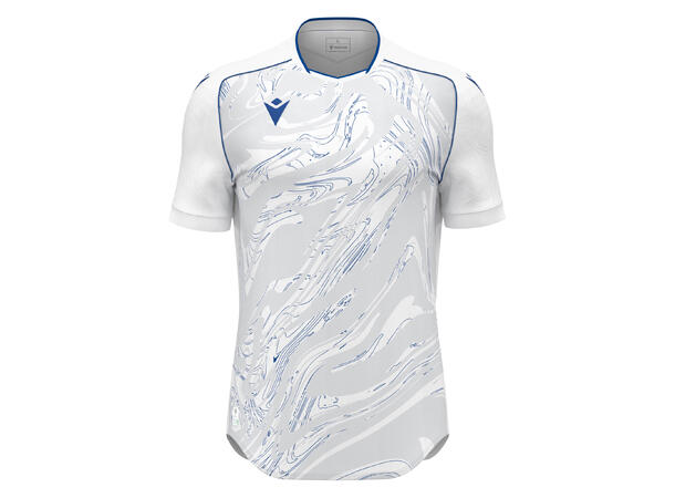 Arcane Eco Shirt WHT/ROY 3XS Lett og slitesterk trøye 