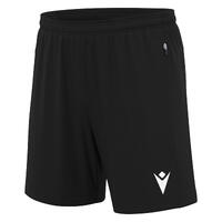Mythril Training Bermuda Shorts BLK S Teknisk treningshorts  - Unisex