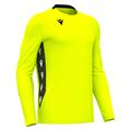 Argo GK shirt NYEL/BLK XS Keeperdrakt - Unisex