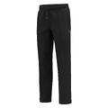Shiny Icon pant BLK M Bukser - Unisex