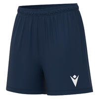 Nebula Woman Shorts NAV 3XS Teknisk kamp-og treningsshorts til dame