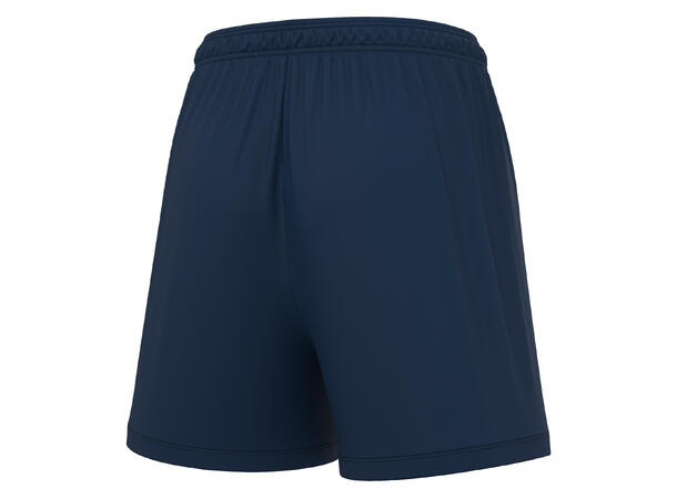 Nebula Woman Shorts NAV 3XS Teknisk kamp-og treningsshorts til dame 