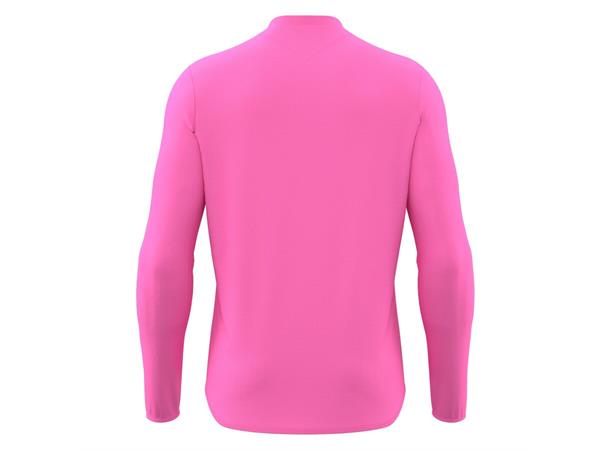 Void Shirt Longsleeve PNK 4XS Spillertrøye – Lett, pustende 